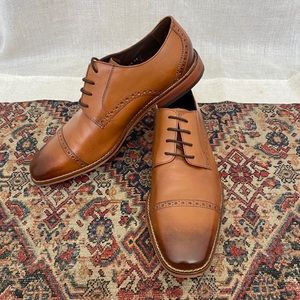 Men’s Leather Dress Shoes